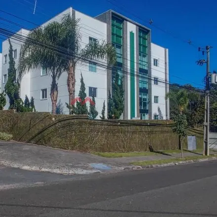 Image 1 - Rua Jornalista Nelson Luiz Ribas de Oliveira 140, Campina do Siqueira, Curitiba - PR, 80740-000, Brazil - Apartment for sale