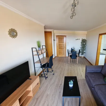 Rent this 1 bed apartment on Beco Amaro in Calçada do Pico, 9000-634 Funchal