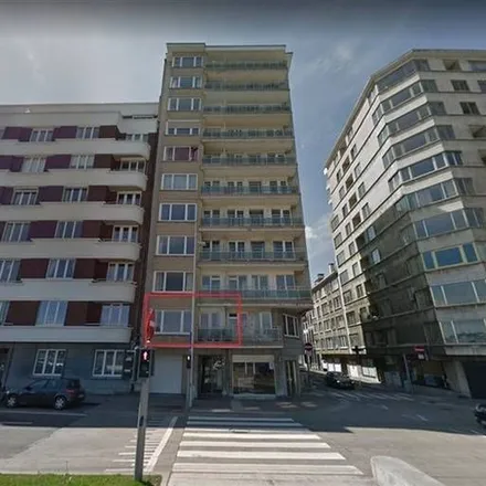 Image 2 - Quai de Rome 52, 4000 Angleur, Belgium - Apartment for rent