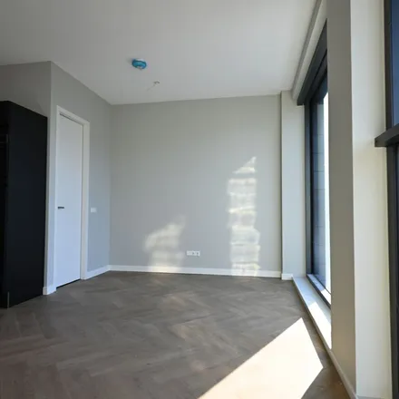 Rent this 1 bed apartment on Huis van Delft in Houttuinen, 2611 DZ Delft