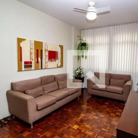 Buy this 3 bed apartment on Oficina do Gilmar in Rua Professor Pimenta da Veiga, Cidade Nova