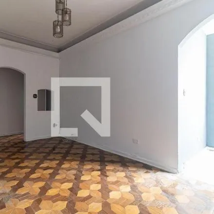 Rent this 2 bed apartment on Rua Topázio 482 in Liberdade, São Paulo - SP