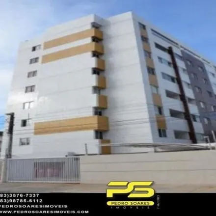Buy this 3 bed apartment on Rua Lindolfo Gonçalves Chaves in Jardim São Paulo, João Pessoa - PB