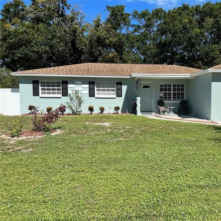 Buy this 3 bed house on 3417 West Beaumont Street in Tampa, FL 33611