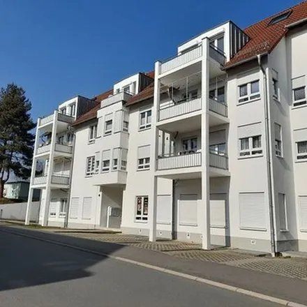 Image 8 - Antonstraße, 08060 Zwickau, Germany - Apartment for rent