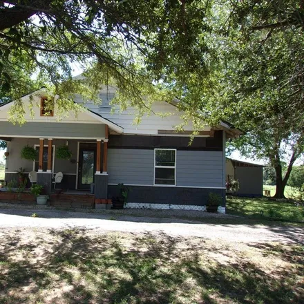 Image 2 - 108 FM 1567, Lone Oak, Hunt County, TX 75453, USA - House for sale
