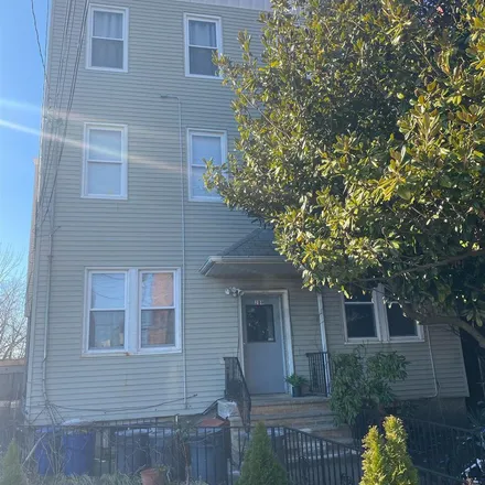 Rent this 1 bed apartment on Communipaw Avenue at Suydam Avenue in Communipaw Avenue, Communipaw