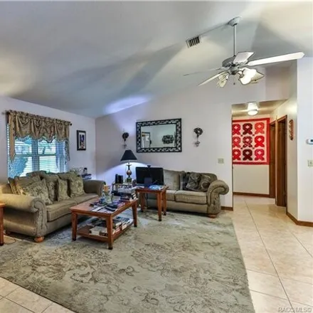 Image 7 - 1580 West Evergreen Drive, Citrus Springs, Citrus Springs, FL 34434, USA - House for sale