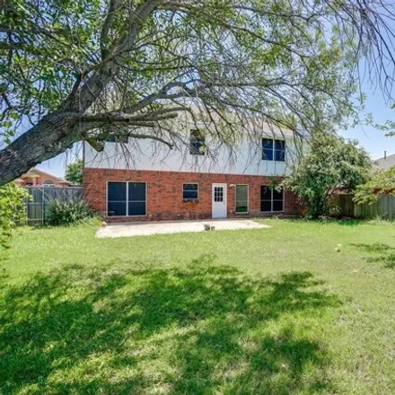 Image 3 - 1787 Country Walk Lane, Wylie, TX 75098, USA - House for rent