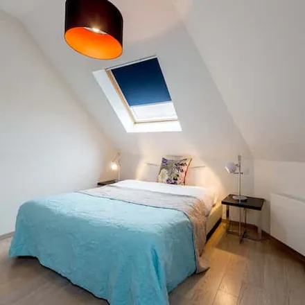 Image 4 - Rue de l'Université 4, 4000 Grivegnée, Belgium - Apartment for rent