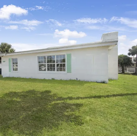 Image 2 - 1236 Belaire Drive, Ortona, Daytona Beach, FL 32118, USA - House for sale