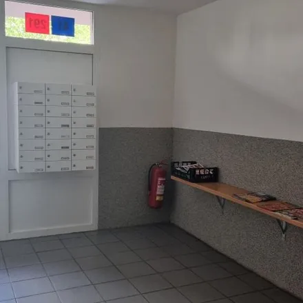 Rent this 1 bed apartment on 17. listopadu 287/33 in 400 10 Ústí nad Labem, Czechia