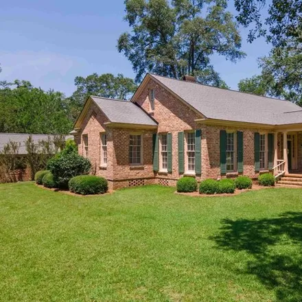 Image 3 - 184 East Williams Street, Montezuma, GA 31063, USA - House for sale