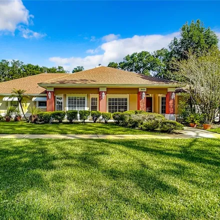 Buy this 4 bed house on 2398 Leaf Court in Seminole County, FL 32771