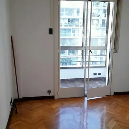 Rent this studio condo on Juan Francisco Seguí 3512 in Palermo, C1425 DCB Buenos Aires