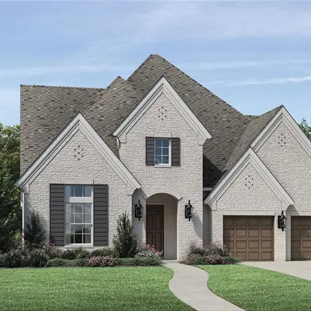 Buy this 4 bed house on 899 Ben Lane in Lewisville, TX 75056