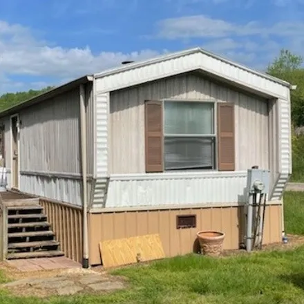 Buy this 2 bed house on 134 Dairy Way in Clay County, NC 28904