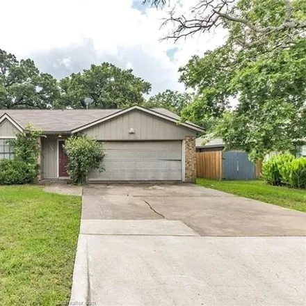 Buy this 4 bed house on 1306 Hardwood Ln in College Station, Texas