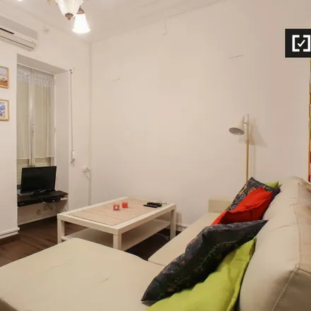Image 2 - Carrer d'En Vicent Gallart (Arciprest), 36, 46011 Valencia, Spain - Apartment for rent