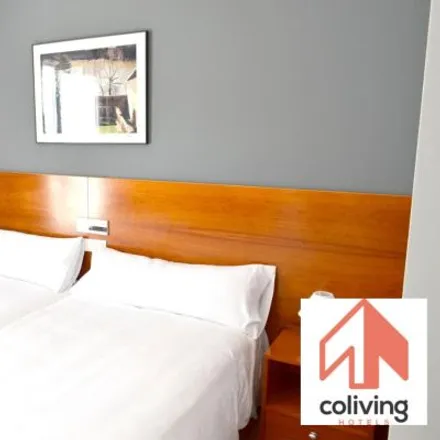 Rent this 1 bed apartment on Calle de Zaragoza in 19, 42004 Soria