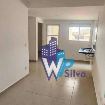 Buy this 2 bed apartment on Rua Morubixaba in Parque Savoy City, São Paulo - SP