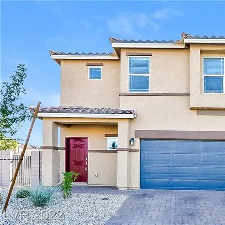 Buy this 3 bed house on Glimmer Point Street in North Las Vegas, NV 89085
