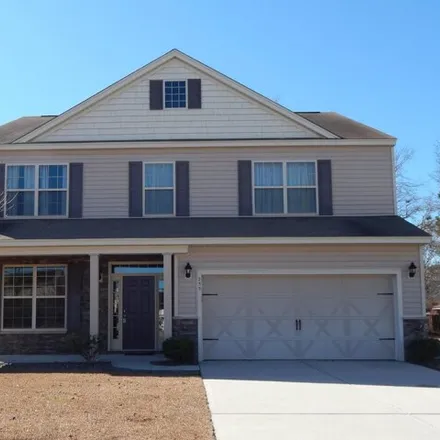 Buy this 5 bed house on 257 Pemberly Boulevard in Tramway, Berkeley County