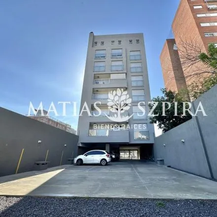 Buy this 2 bed apartment on Ingeniero Ernesto Boatti 527 in Partido de Morón, Morón