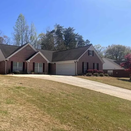 Buy this 3 bed house on 6381 Marble Head Drive in Hall County, GA 30542
