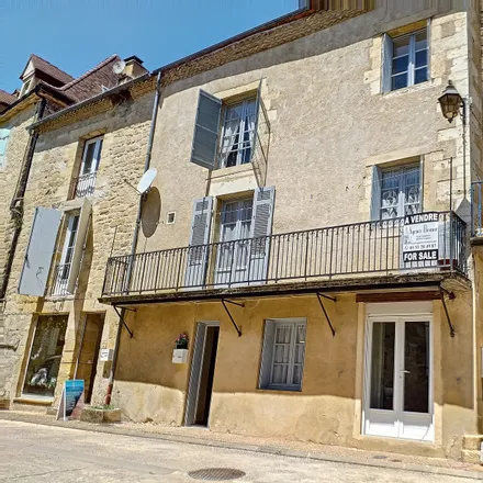 Buy this 3 bed house on 24 Rue Alexandre Dumas in 66750 Saint-Cyprien, France
