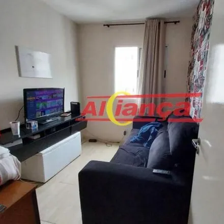 Buy this 3 bed apartment on unnamed road in Ponte Grande, Guarulhos - SP