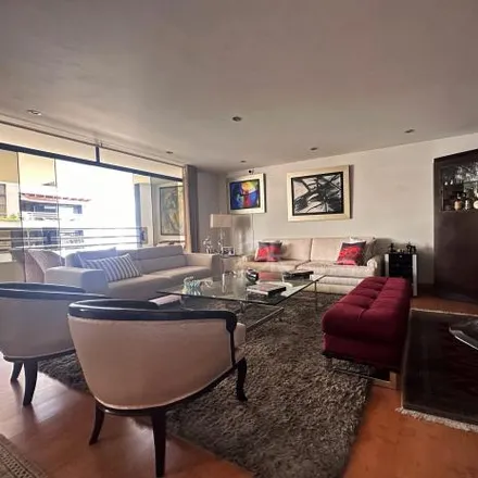 Buy this studio apartment on Jarón Batallón Callao in Santiago de Surco, Lima Metropolitan Area 51132