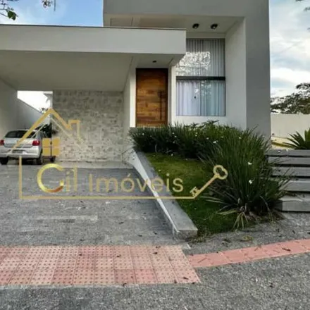 Buy this 4 bed house on Rua Luigi Musso in Regional Norte, Betim - MG