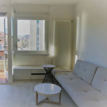 Rent this 1 bed apartment on Vestoscia in 6944 Circolo di Vezia, Switzerland