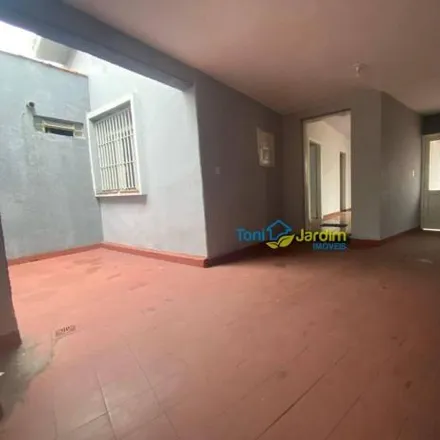 Rent this 2 bed house on Travessa Francisco Barone in Santa Terezinha, Santo André - SP