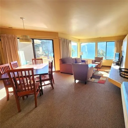 Buy this 2 bed apartment on Ellowee Court in Manson, Chelan County
