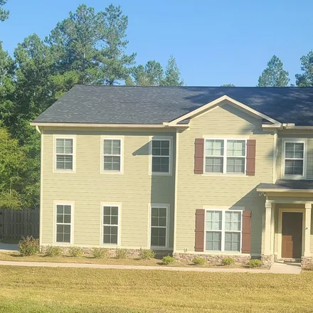 Buy this 4 bed loft on 598 Arligton Court in Columbia County, GA 30809