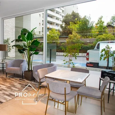 Image 3 - Avenida Las Condes 7026, 756 0846 Provincia de Santiago, Chile - Apartment for sale