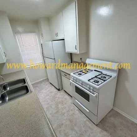 Rent this 1 bed apartment on Southland Credit Union in 601 Santa Monica Boulevard, Santa Monica