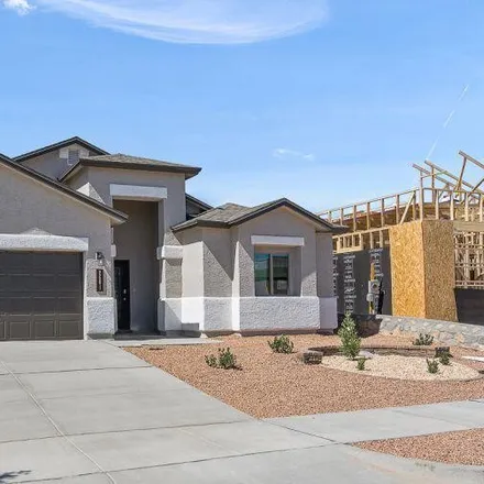 Buy this 4 bed house on 1500 Blackfoot in El Paso County, TX 79928