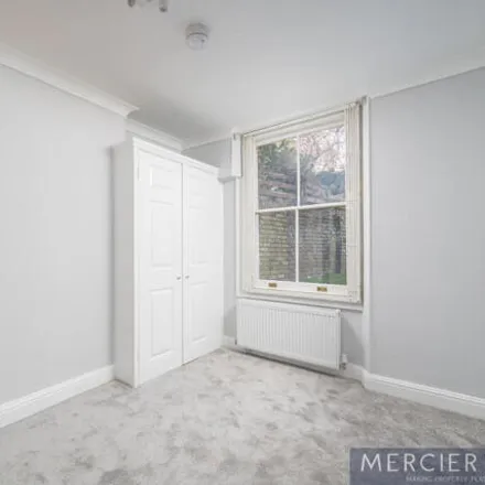 Image 8 - 24 Winchester Road, London, NW3 3NR, United Kingdom - Apartment for sale
