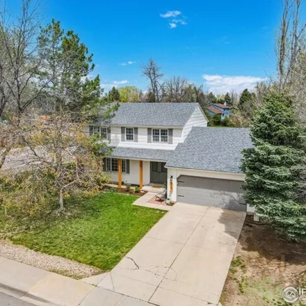 Image 5 - 3100 Colony Drive, Fort Collins, CO 80526, USA - House for sale
