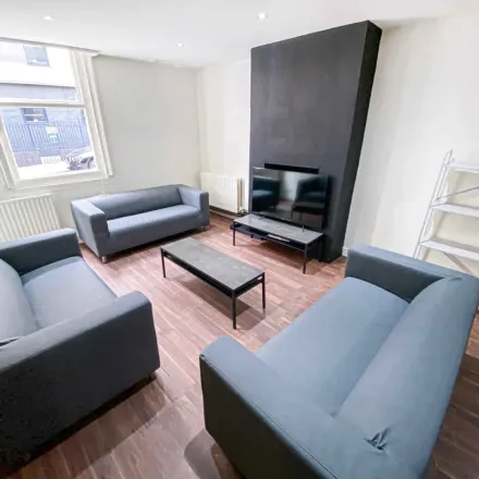 Image 1 - The Albion Apartments, Brook Drive, Saint George's, Sheffield, S3 7EA, United Kingdom - Apartment for rent