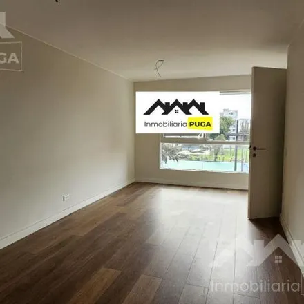 Buy this 2 bed apartment on Lima Cricket Club in León de la Fuente, Magdalena