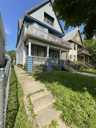 Image 2 - 2139 N 36th St Unit 2141, Milwaukee, Wisconsin, 53208 - House for sale