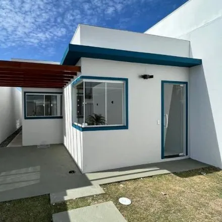 Image 1 - Rua Mauricio de Nassau, Santa Mônica, Guarapari - ES, 29221-580, Brazil - House for rent