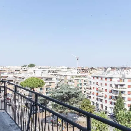 Rent this 2 bed apartment on Via Muzio Scevola in 62, 00181 Rome RM