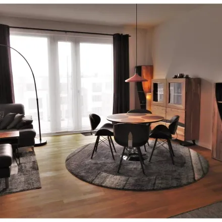 Rent this 2 bed apartment on Relingstraße 42 in 12527 Berlin, Germany