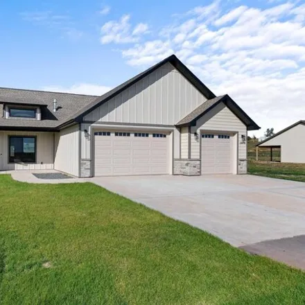 Image 1 - 21072 Blair Ranch Loop, Sturgis, South Dakota, 57785 - House for sale