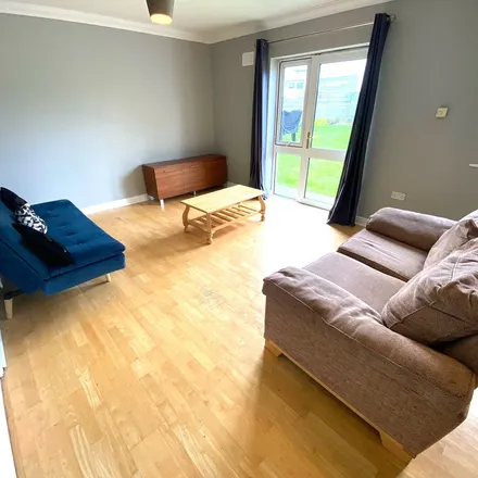 Rent this 2 bed apartment on Tara Crescent in Ballycullen, Tallaght